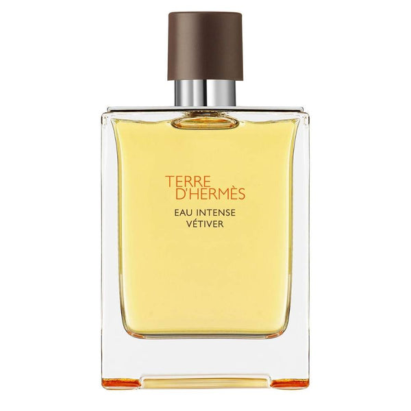 Hermes Terre D'Hermes Eau Intense Vetiver Erkek Parfüm Edp 200 Ml