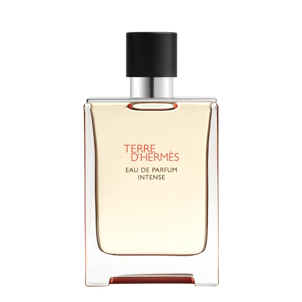Hermes Terre D'Hermes Erkek Parfüm Edp Intense 100 Ml