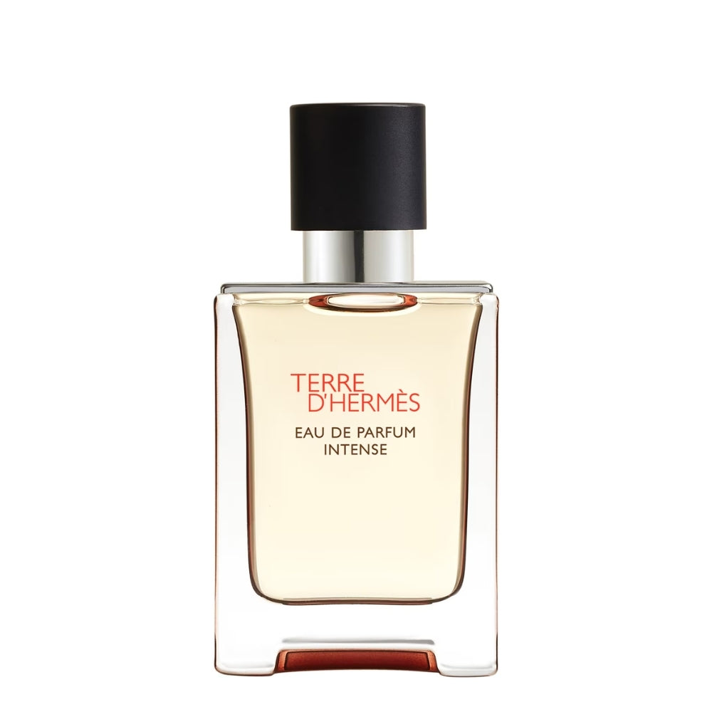 Hermes Terre D'Hermes Erkek Parfüm Edp Intense 50 Ml