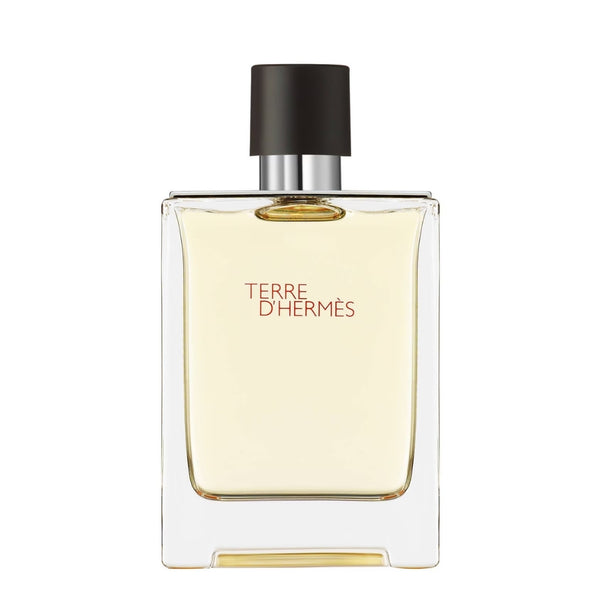Hermes Terre D'Hermes Erkek Parfüm Edt 100 Ml