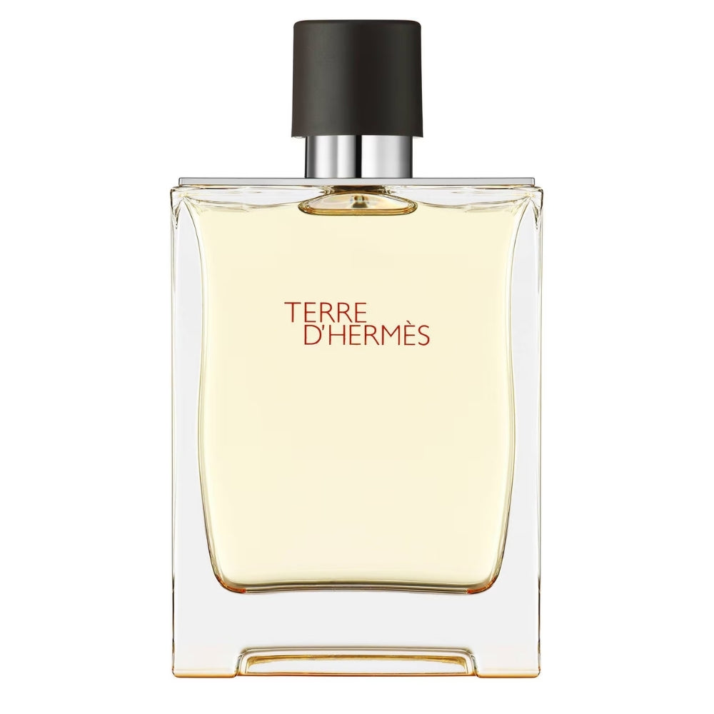 Hermes Terre D'Hermes Erkek Parfüm Edt 200 Ml