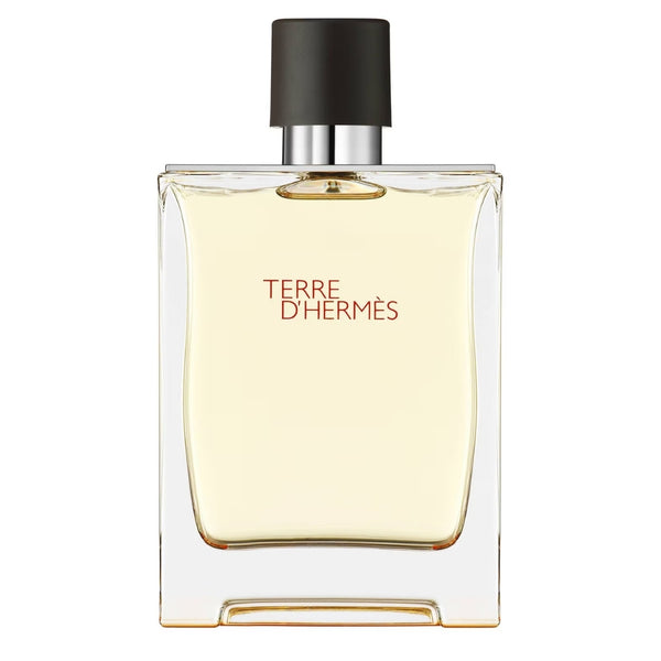 Hermes Terre D'Hermes Erkek Parfüm Edt 200 Ml