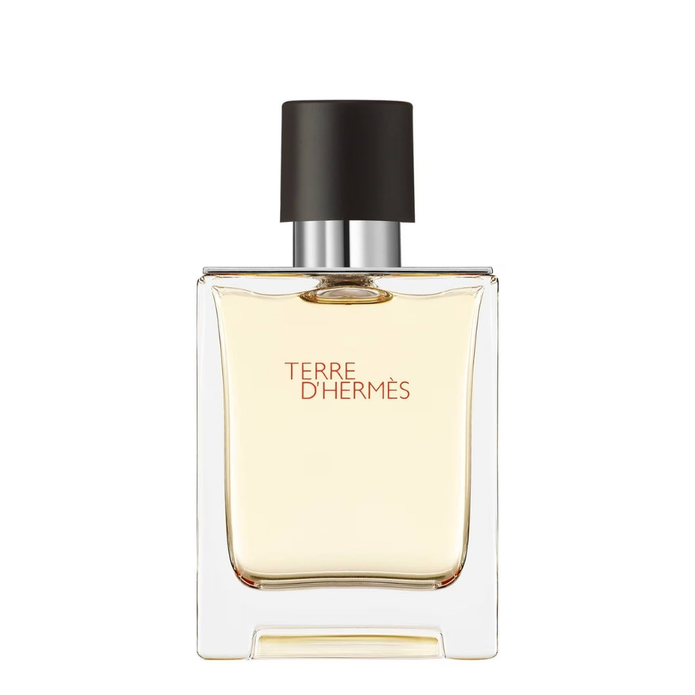 Hermes Terre D'Hermes Erkek Parfüm Edt 50 Ml