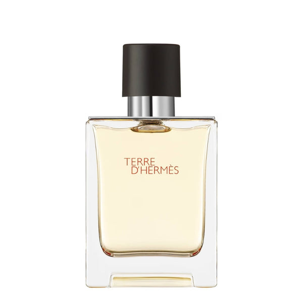 Hermes Terre D'Hermes Erkek Parfüm Edt 50 Ml