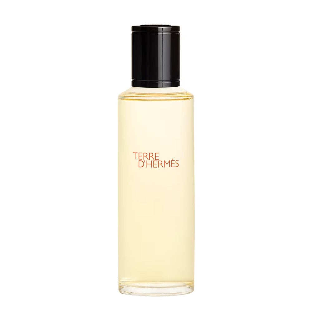 Hermes Terre D'Hermes Erkek Parfüm Edt Refill 125 Ml