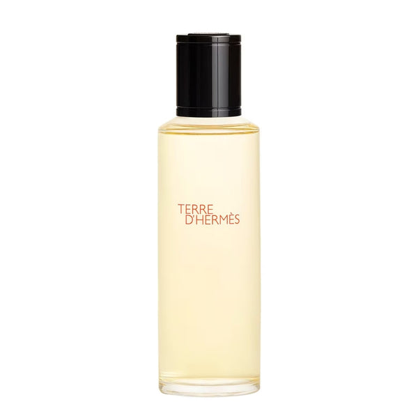 Hermes Terre D'Hermes Erkek Parfüm Edt Refill 125 Ml
