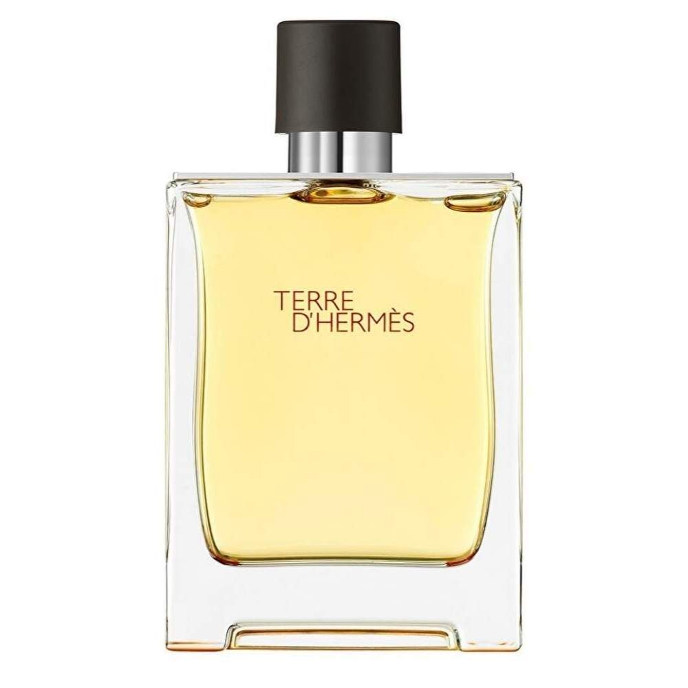 Hermes Terre D'Hermes Pure Erkek Parfüm Edp 200 Ml