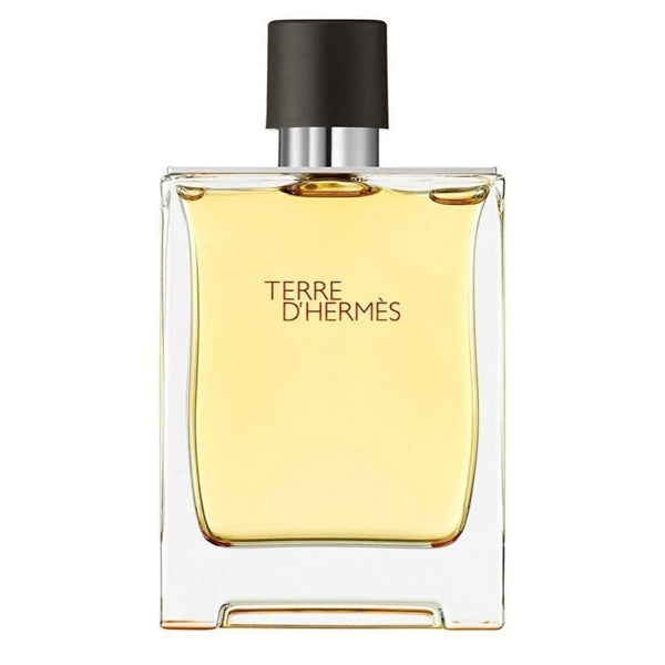 Hermes Terre D'Hermes Pure Erkek Parfüm Edp 200 Ml