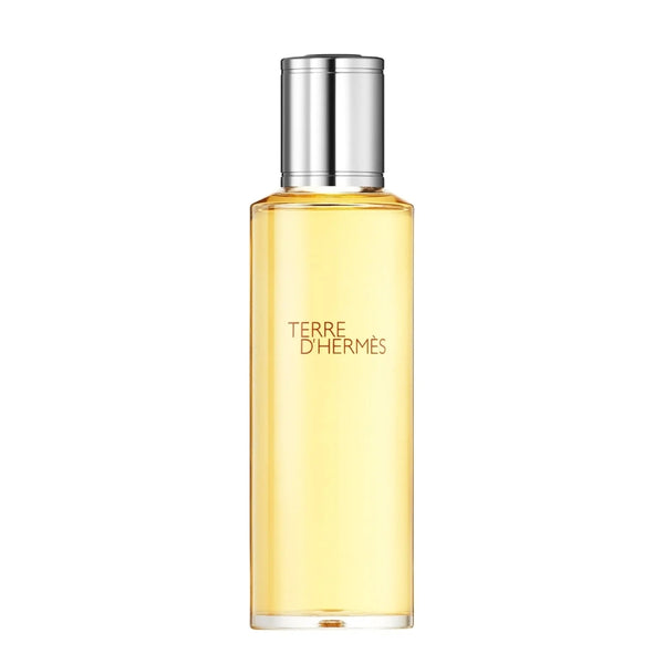 Hermes Terre D'Hermes Pure Erkek Parfüm Edp Refill 125 Ml