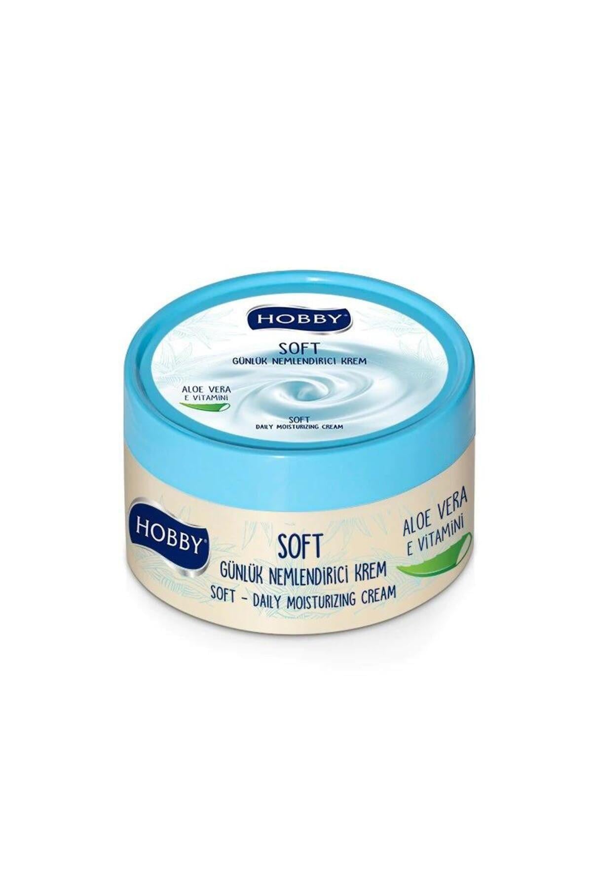 Hobby Krem 250 ml - Soft