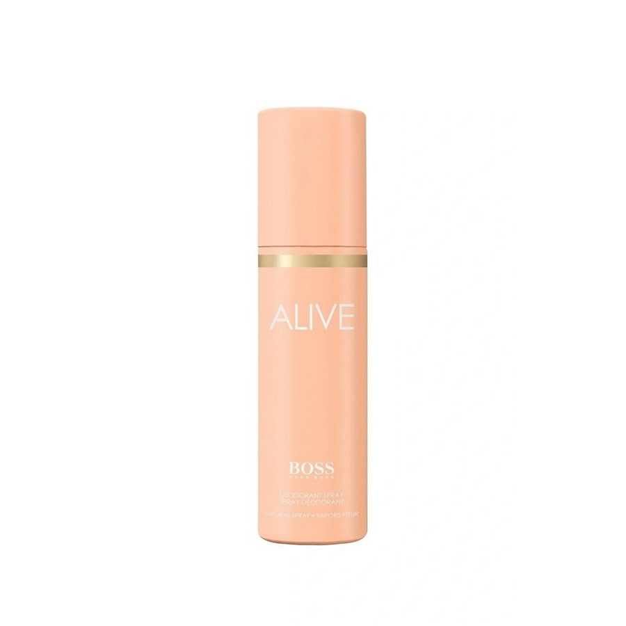 Hugo Boss Alive Kadın Deodorant 100 Ml