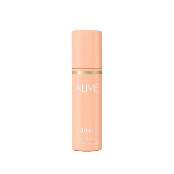 Hugo Boss Alive Kadın Deodorant 100 Ml