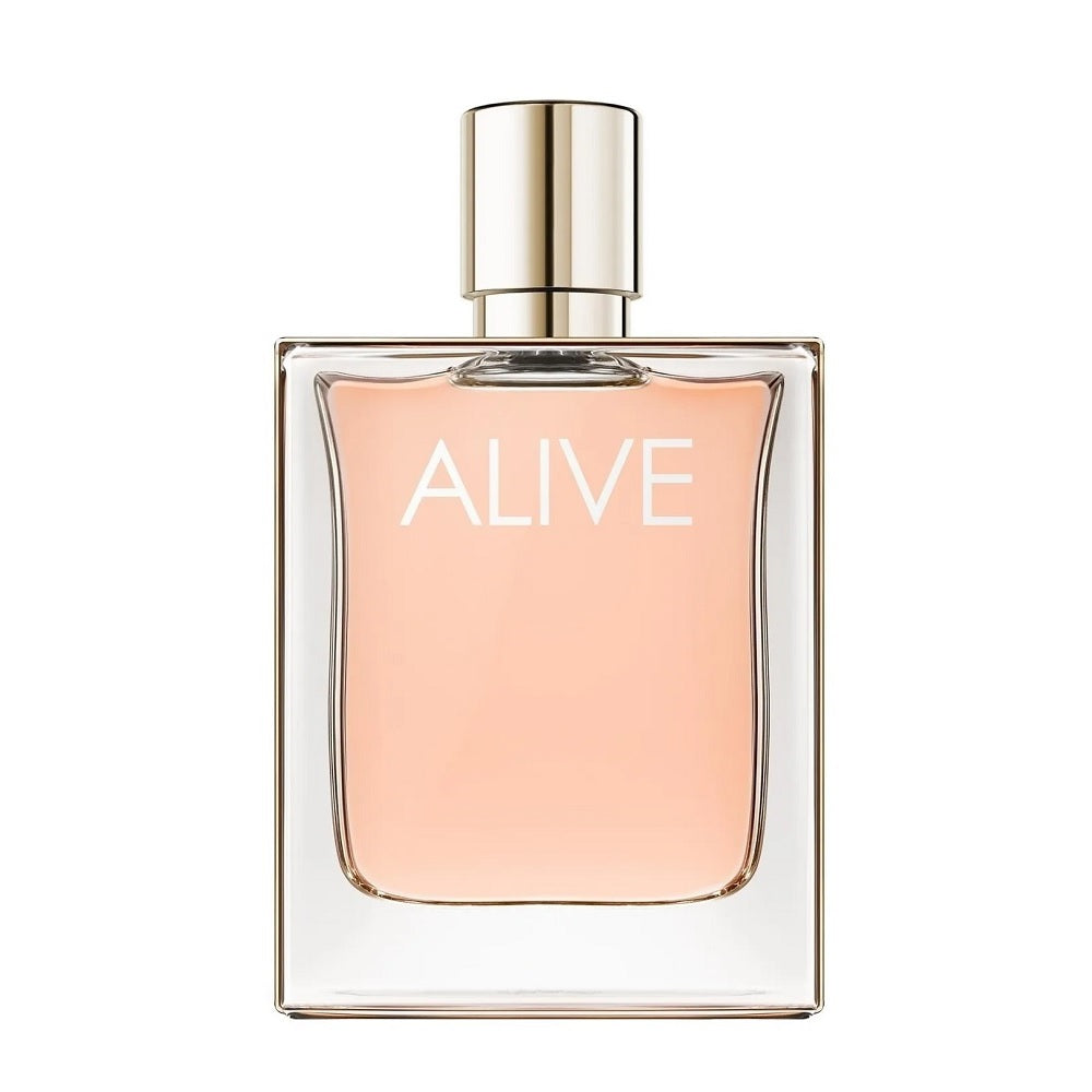 Hugo Boss Alive Kadın Parfüm Edp 50 Ml