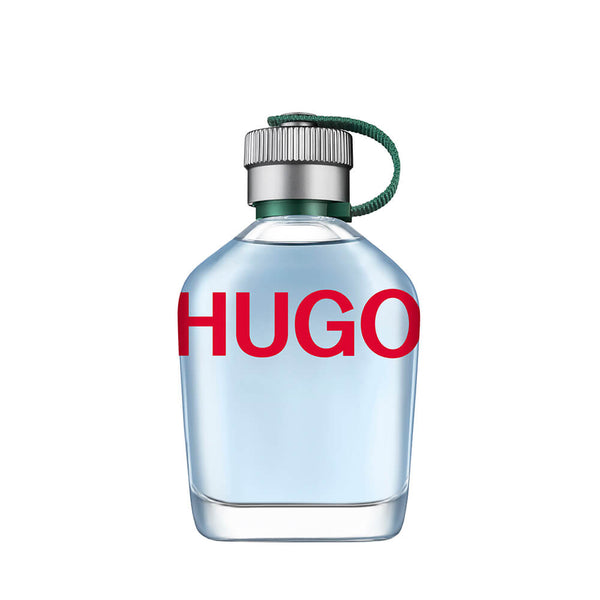 Hugo Boss Hugo Green Erkek Parfüm Edt 125 Ml