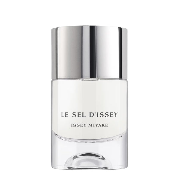 Issey Miyake Le Sel D'issey Erkek Parfüm Edt 50 Ml