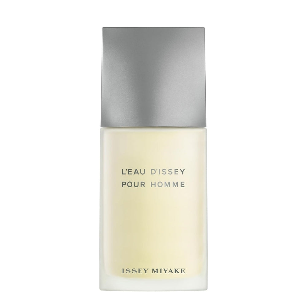 Issey Miyake L'Eau D'Issey Erkek Parfüm Edt 125 Ml