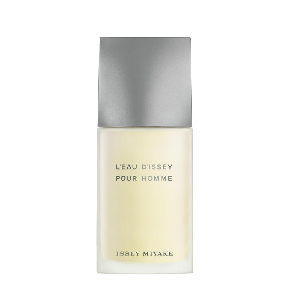 Issey Miyake L'Eau D'Issey Erkek Parfüm Edt 75 Ml