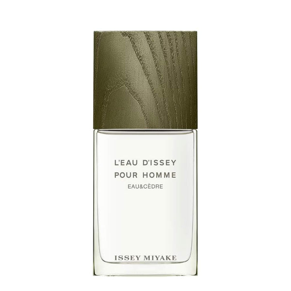 Issey Miyake L'Eau D'Issey Ph Eau&Cedre Erkek Parfüm Edt Intense 100 Ml