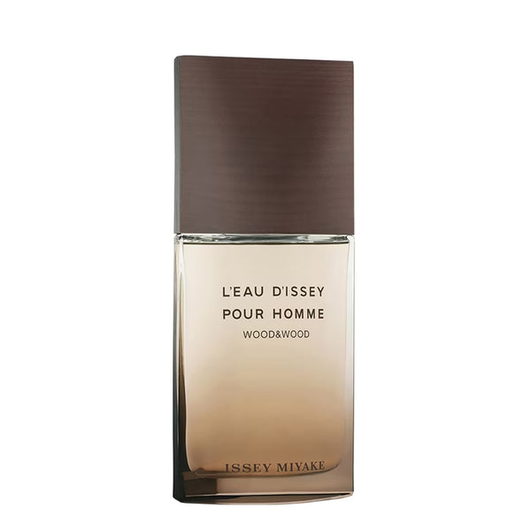 Issey Miyake L'Eau D'Issey Pour Homme Wood Erkek Parfüm Edp Intense 100 Ml