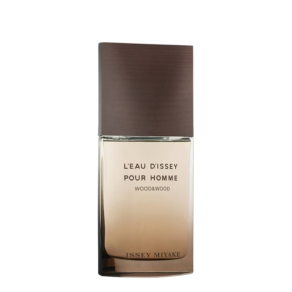 Issey Miyake L'Eau D'Issey Pour Homme Wood&Wood Intense Erkek Parfüm Edp 50 Ml