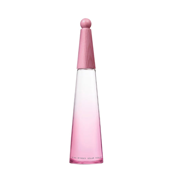 Issey Miyake Leau Dissey Solar Violet Intense Kadın Parfüm Edt 100 Ml