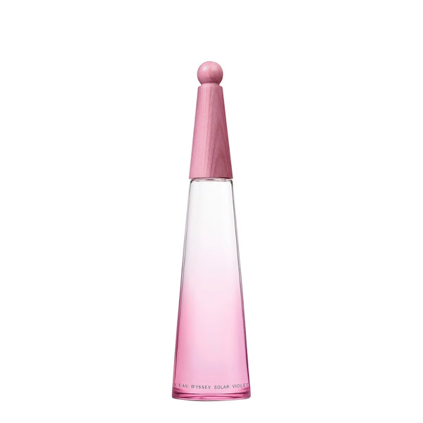 Issey Miyake Leau Dissey Solar Violet Intense Kadın Parfüm Edt 50 Ml