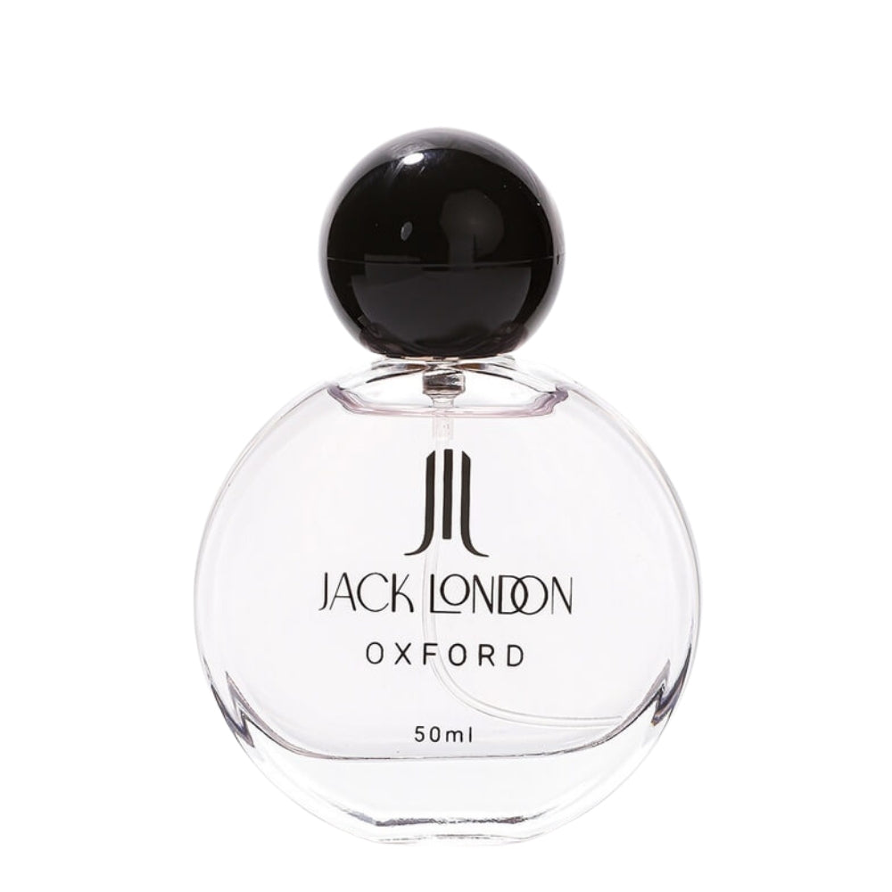 Jack London Oxford Kadın Parfüm Edt 50 Ml