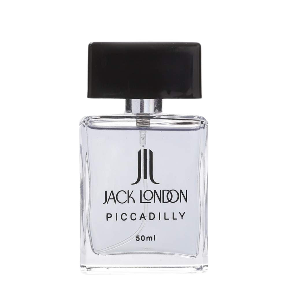 Jack London Piccadily Erkek Parfüm Edt 50 Ml