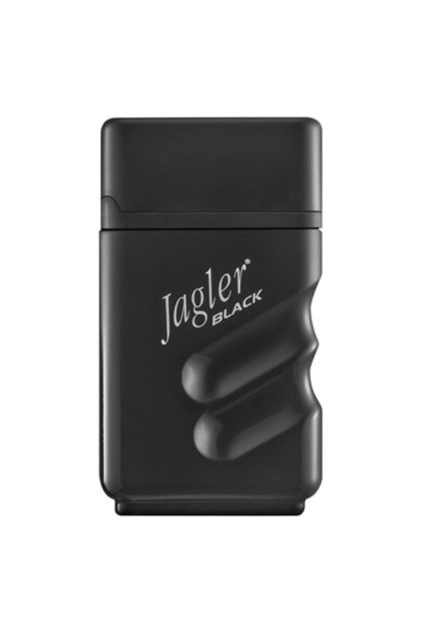 Jagler Black Erkek Parfümü Edt 90 ml