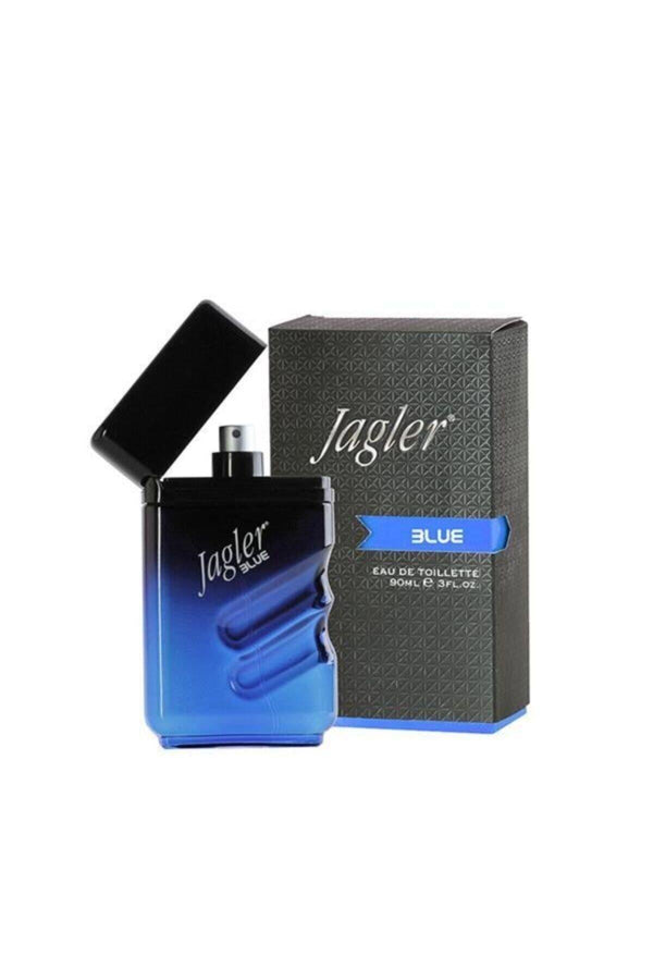 Jagler Blue Edt 90 ml Erkek Parfümü 8690973372574