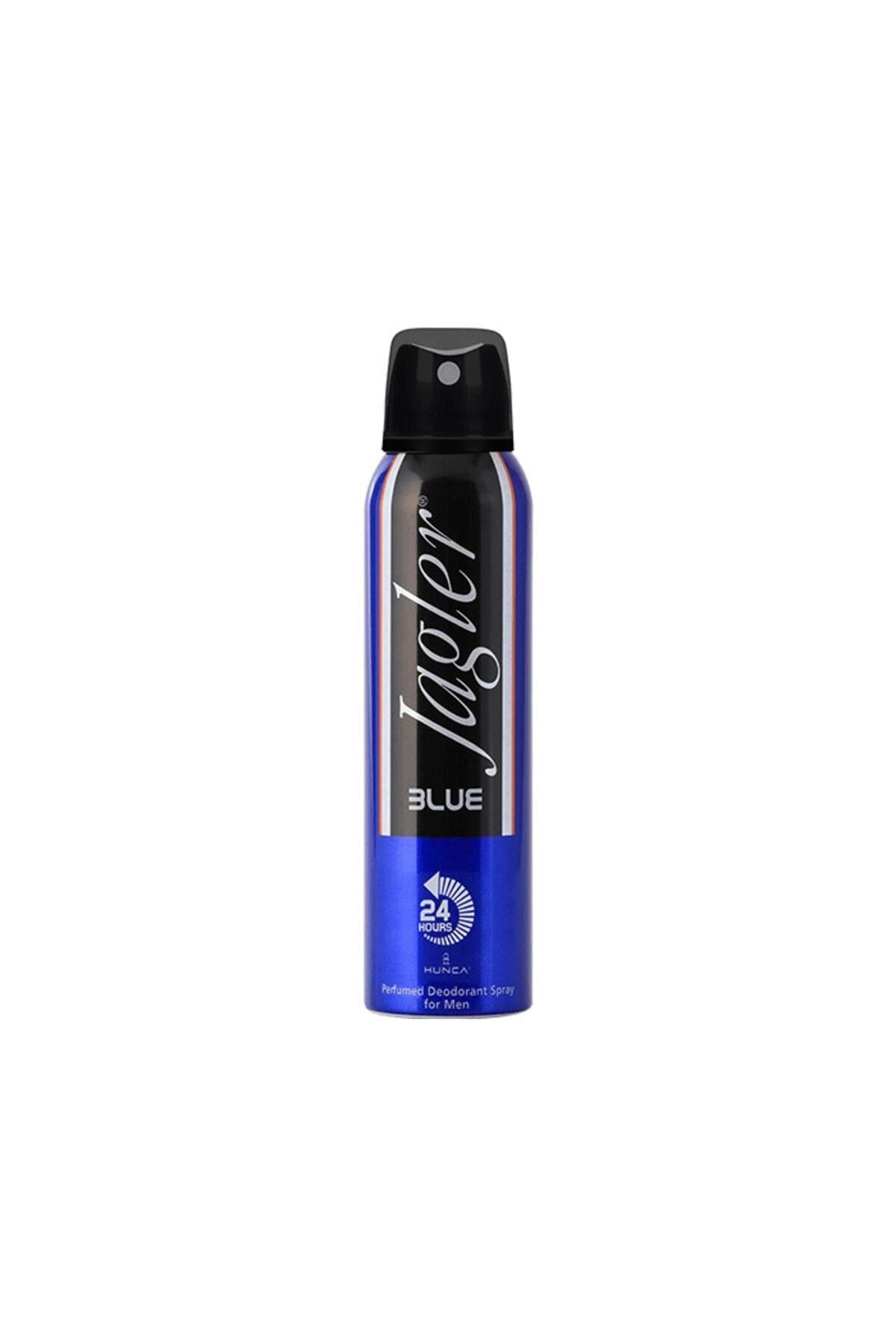 Jagler Men Deo Blue 150 ml