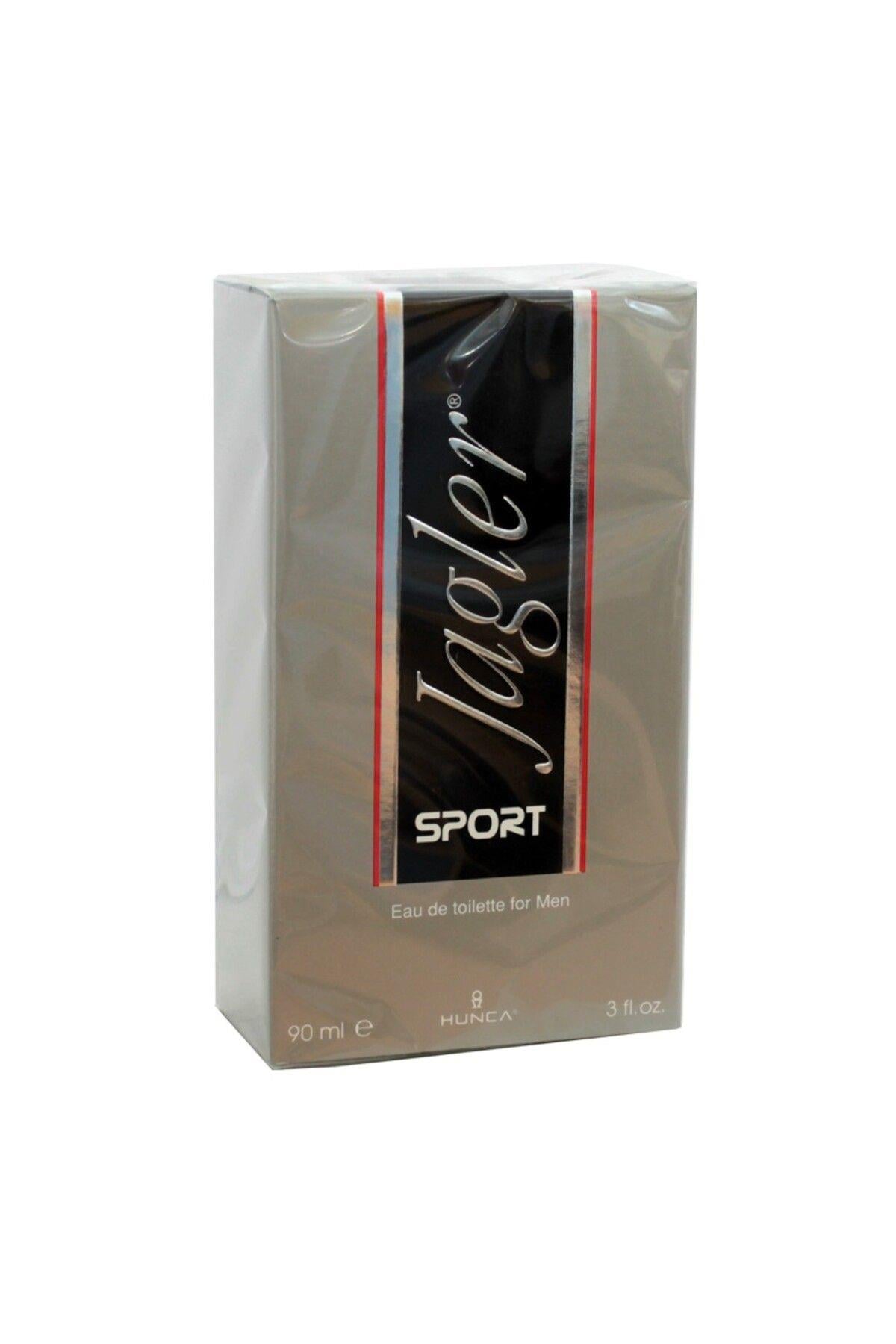 Jagler Parfüm Edt 90 ml Sport