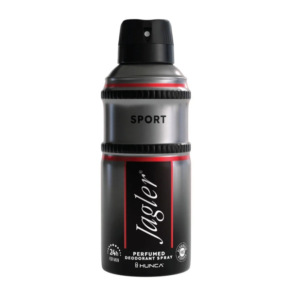Jagler Sport for Men Erkek Deodorant 150 Ml