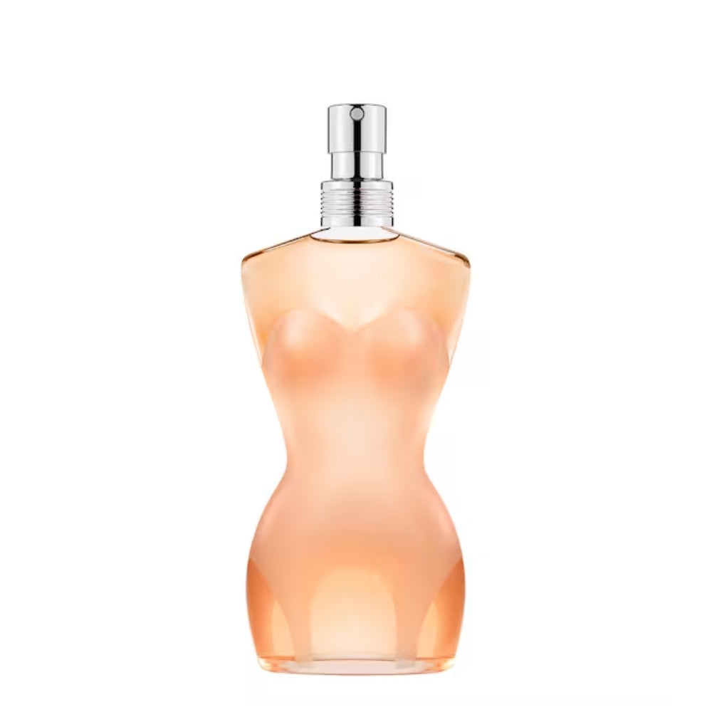 Jean Paul Gaultier Classique Kadın Parfüm Edt 50 Ml