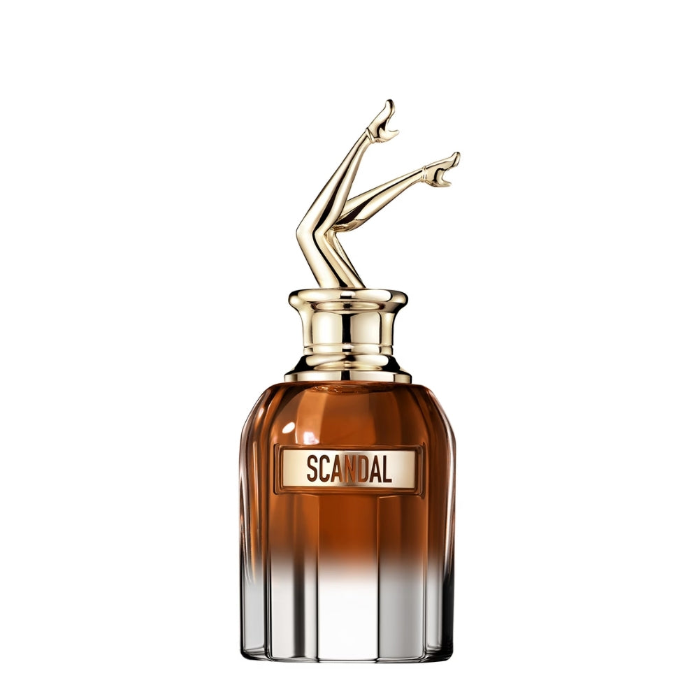 Jean Paul Gaultier Scandal Elixir Parfum For Her Kadın Parfüm 50 Ml