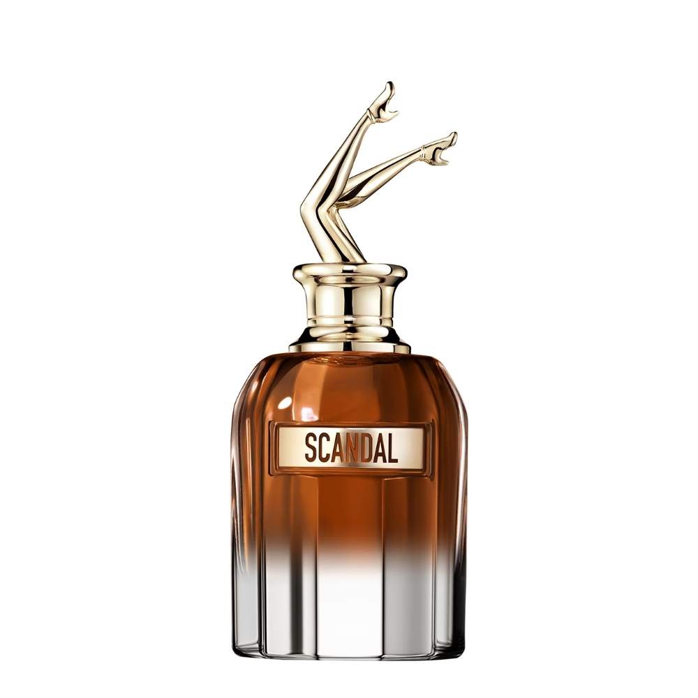 Jean Paul Gaultier Scandal Elixir Parfum For Her Kadın Parfüm 80 Ml