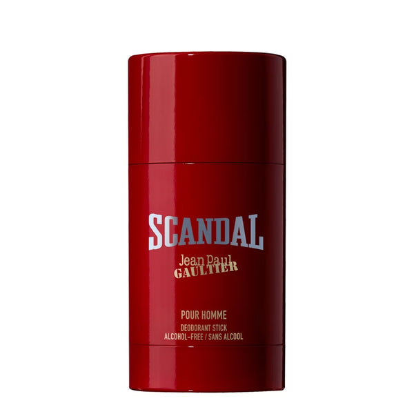 Jean Paul Gaultier Scandal Pour Homme Erkek Deodorant Stick 75 Gr