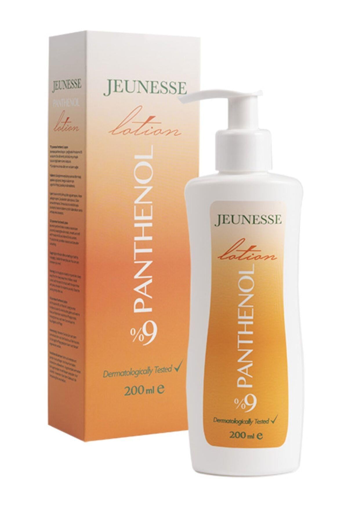 Jeunesse %9 Panthenol Losyon 200 ml