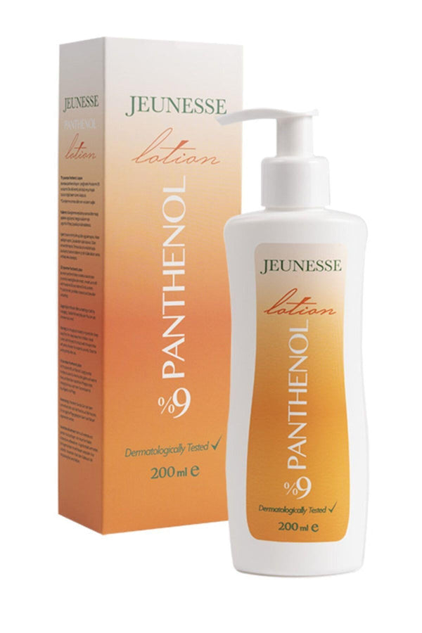 Jeunesse %9 Panthenol Losyon 200 ml