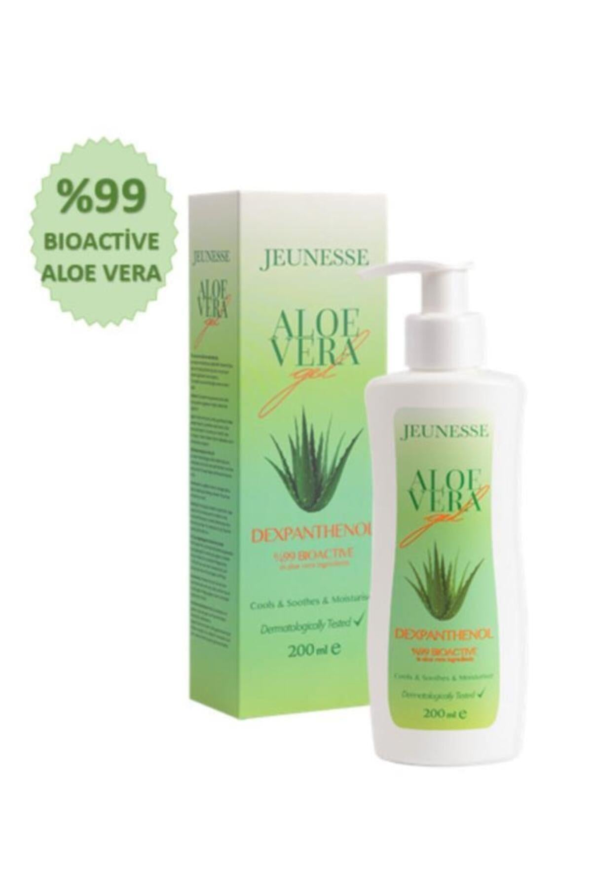 Jeunesse Aloe Vera Gel 200 ml