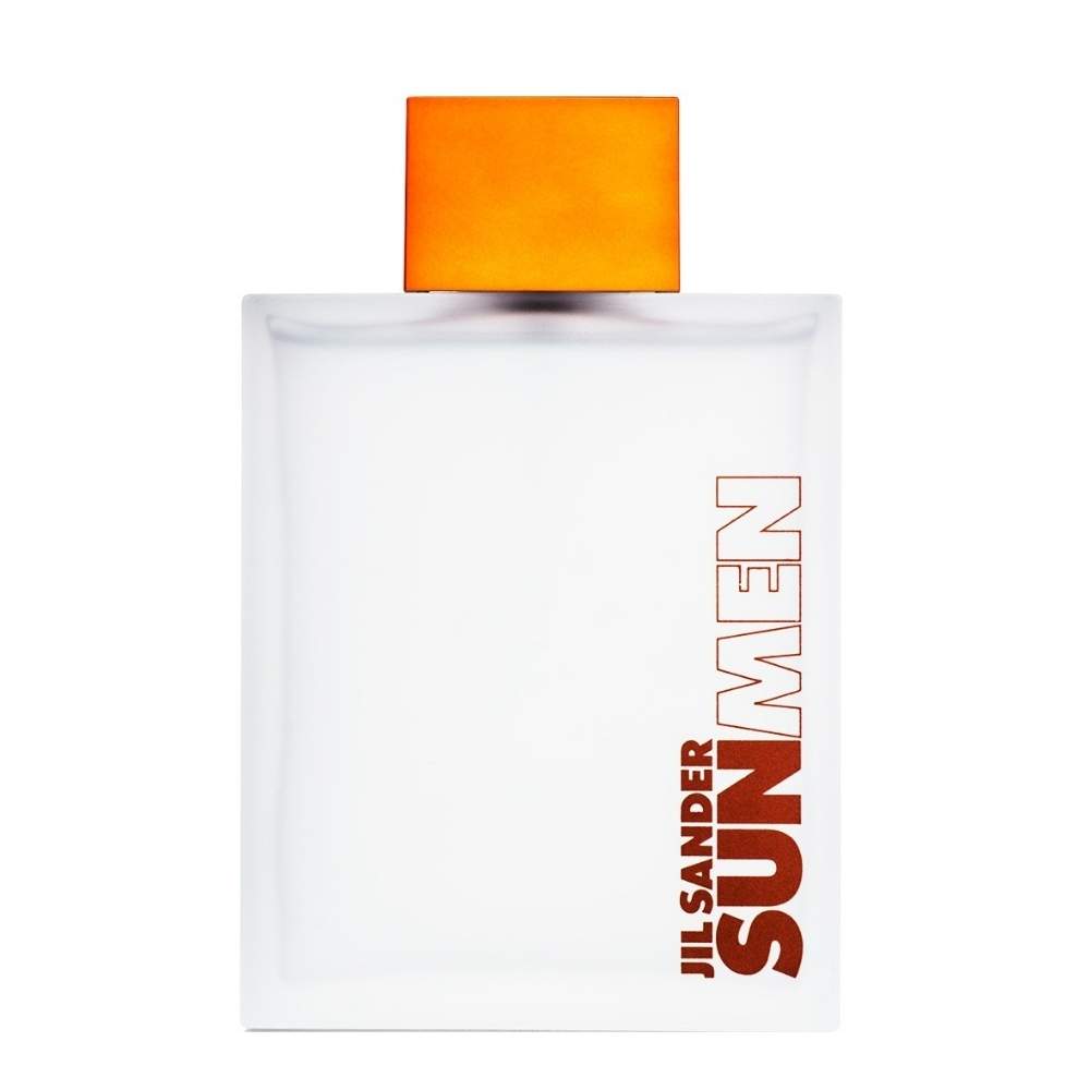 Jil Sander Sun Erkek Parfüm Edt 125 Ml