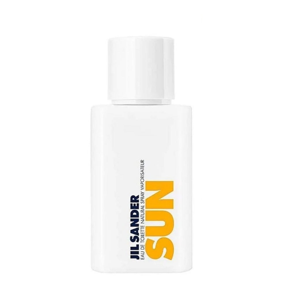Jil Sander Sun Kadın Parfüm Edt 75 Ml