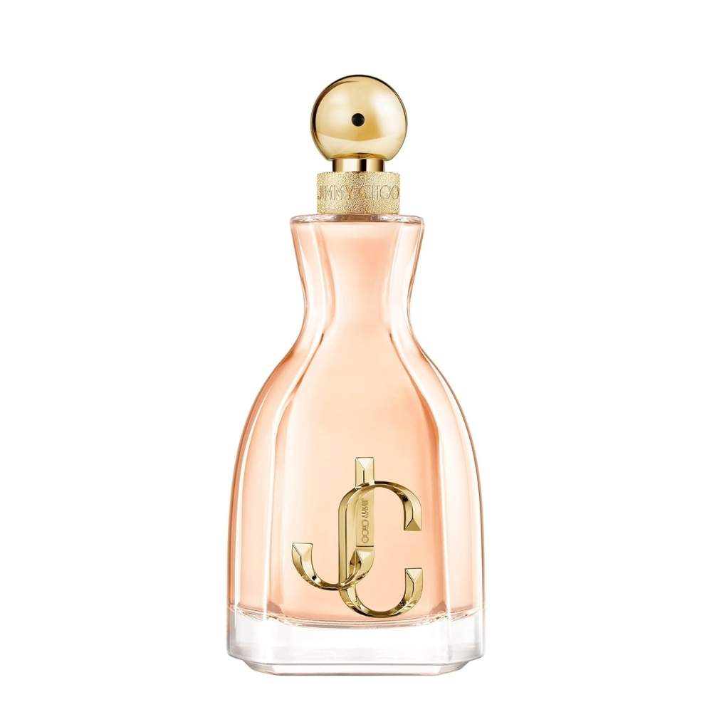 Jimmy Choo I Want Choo Kadın Parfüm Edp 100 Ml