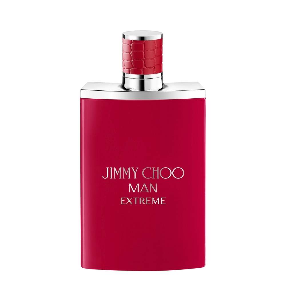 Jimmy Choo Man Extreme Erkek Parfüm Edp 100 Ml