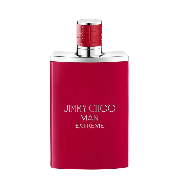 Jimmy Choo Man Extreme Erkek Parfüm Edp 100 Ml