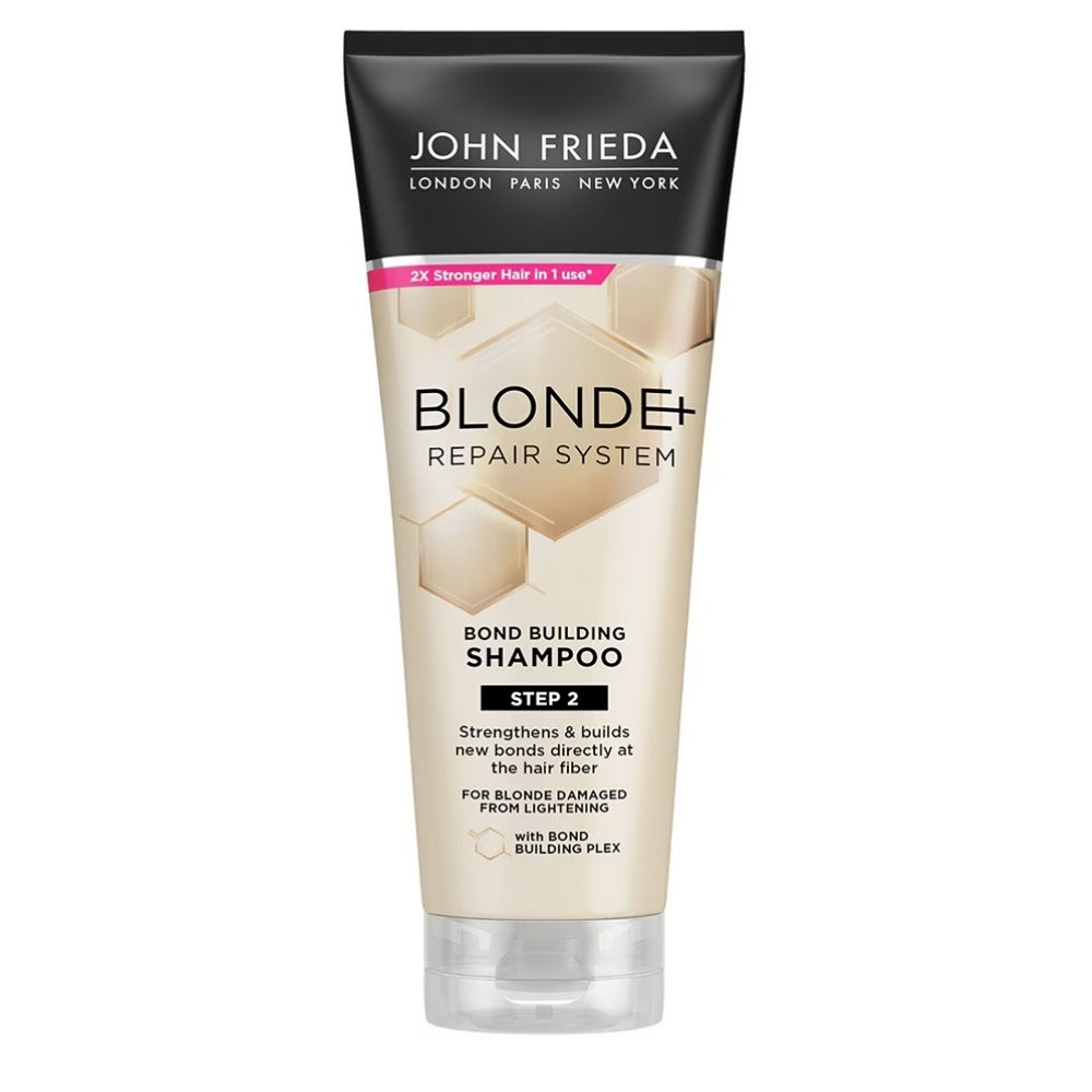 John Frieda Blonde+ Bakım Şampuan 250 Ml