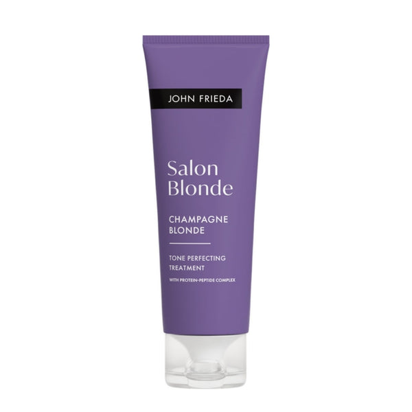 John Frieda Blonde Renk Açıcı Toner Champagne 120 Ml