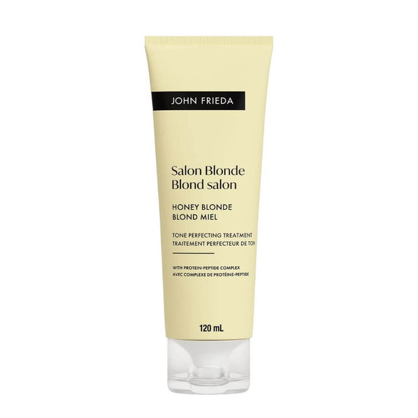 John Frieda Blonde Renk Açıcı Toner Honey 120 Ml