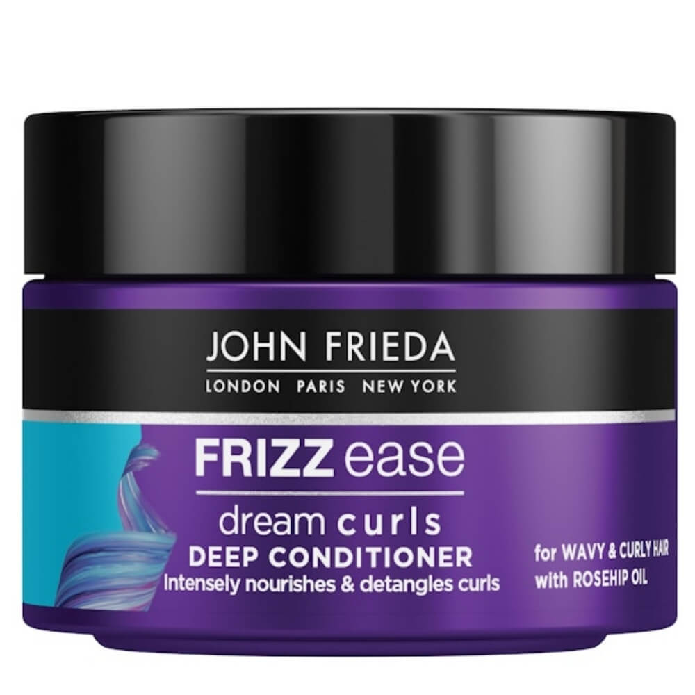 John Frieda Ease Dream Curls Bukle Belirginleştirici Saç Bakım Maskesi 250 Ml
