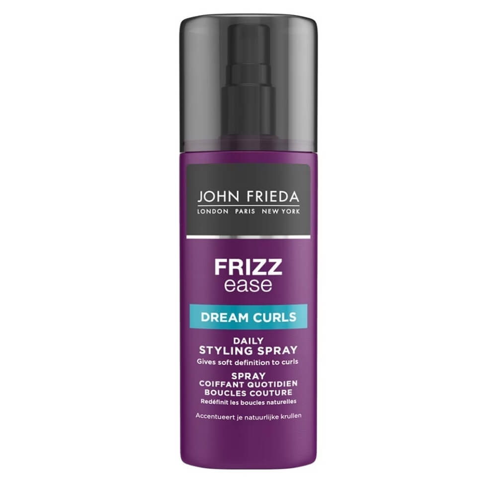 John Frieda Frizz-Ease Dream Curls Saç Spreyi 200 Ml